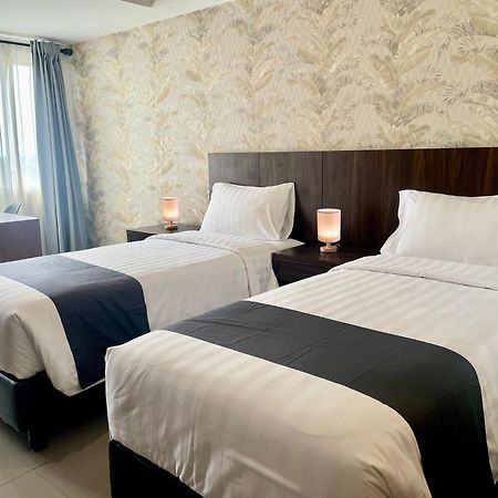 Nemuru Hotel Ciputat Pondokcabe Hilir Eksteriør bilde