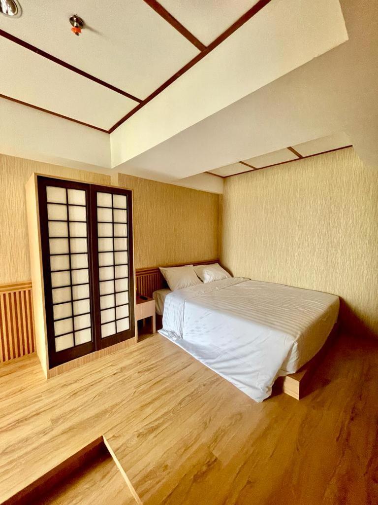 Nemuru Hotel Ciputat Pondokcabe Hilir Eksteriør bilde